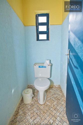 Imagem 11 de 18 de Chácaras À Venda Em Atibaia/sp - Compre O Seu Chácaras Aqui! - 1466109