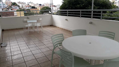 Imagem 16 de 17 de Prédio Para Alugar No Floresta Em Belo Horizonte/mg - 2359