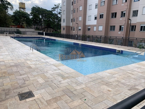 Imagem 30 de 30 de Apartamento 2 Dormitórios, Parque Do Carmo - 6198
