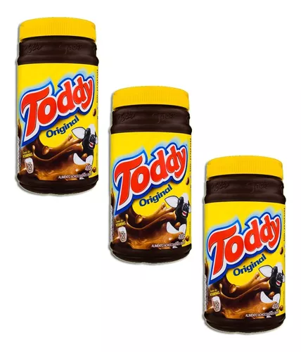 Toddy Original em Pó 200g