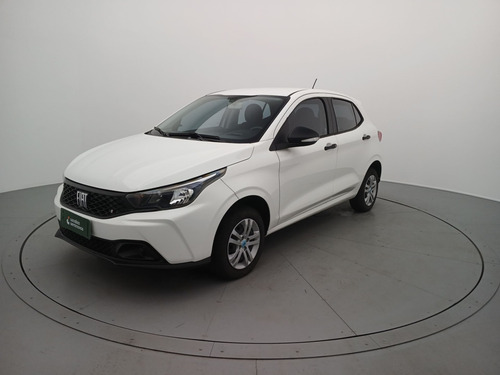 Fiat Argo 1.0 FIREFLY FLEX MANUAL