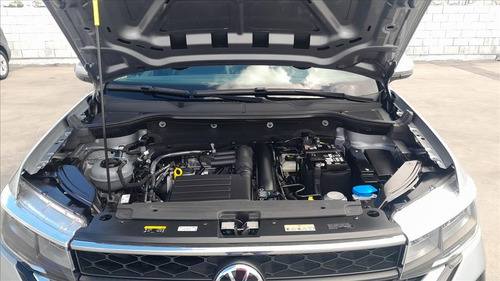 Volkswagen Taos 1.4 250 TSI TOTAL FLEX COMFORTLINE AUTOMÁTICO