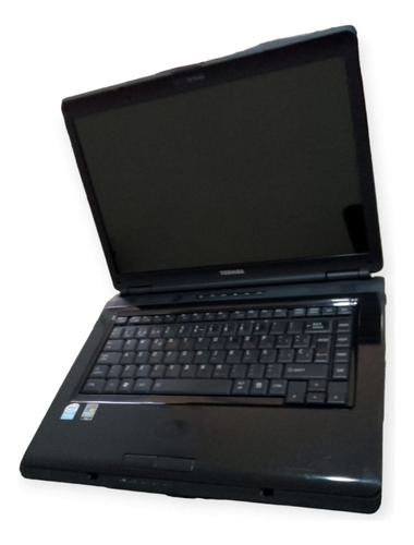 Laptop Marca Toshiba Modelo Saltelite Pa3613u-1mpc