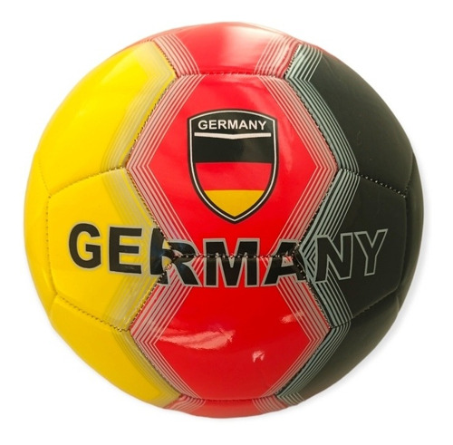 Balón Fútbol Alemania. Ss99