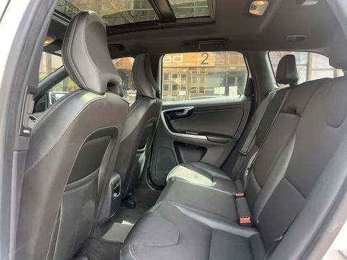 Volvo XC60 2.0 T5 Awd Momentum