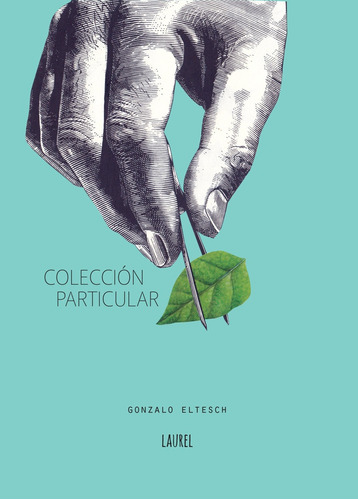 Coleccion Particular - Gonzalo Eltesch