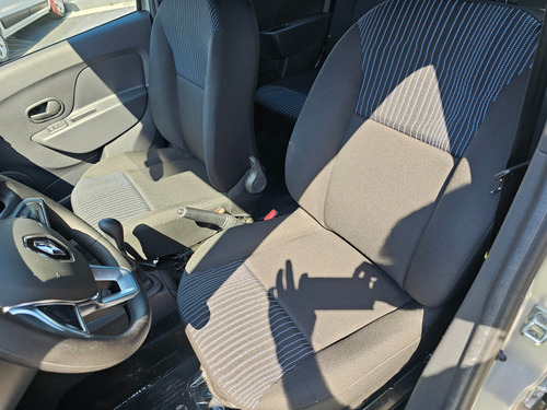 Renault Sandero 1.6 16v Life
