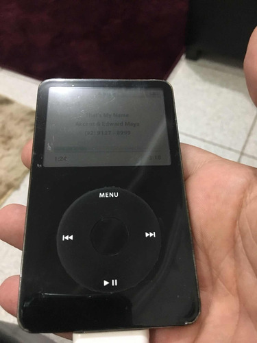 iPod Classic