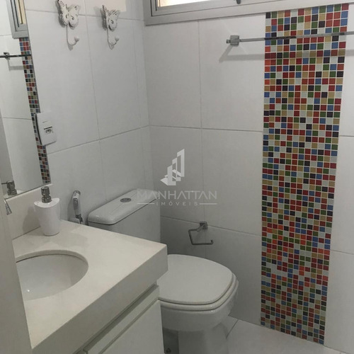 Apartamento À Venda Em Vila Paraíso - Ap005636