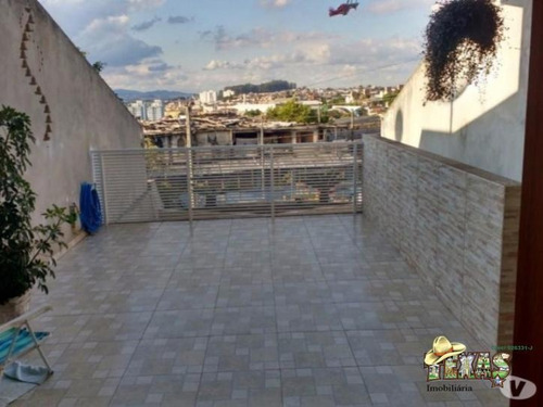 Imagem 2 de 10 de Casa Térrea - So0488