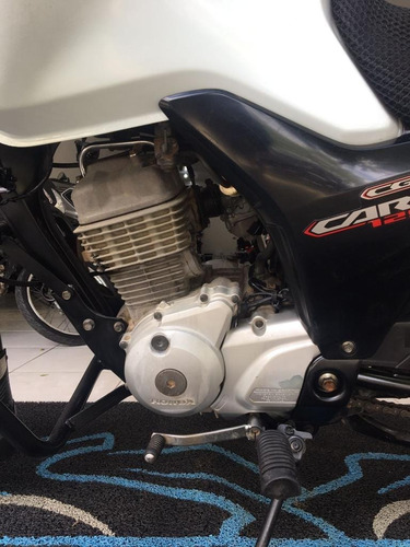 Imagem 9 de 11 de Honda Cargo 125 2014