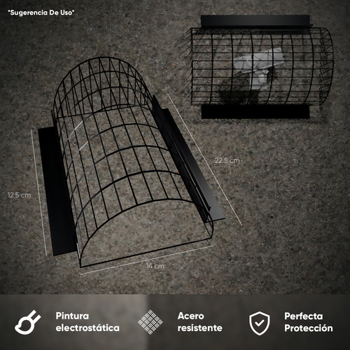 Epcom Cámara Tipo Bala B8-dp-plus-atenea-1 Con Protección Metálica 2MP Metálica IP66 2.8mm Alta calidad Seguridad Exterior CCTV Circuito cerrado