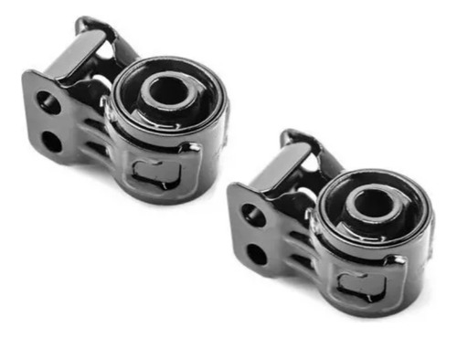 2 Bujes Grandes Para Chevrolet Gmc Spark Beat 2011-2020