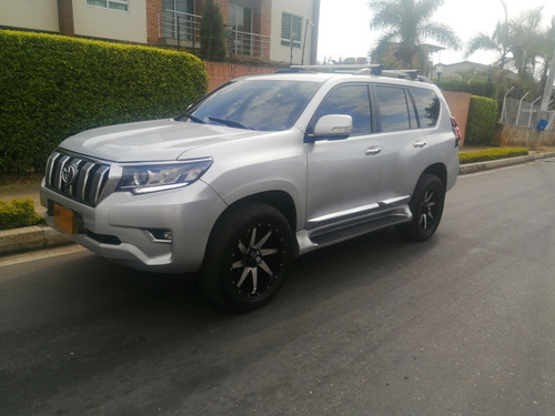 Toyota Prado 2011 3.0 Tx