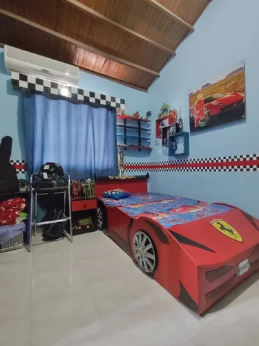 Casa En Venta En El Bosque. Cod V29719