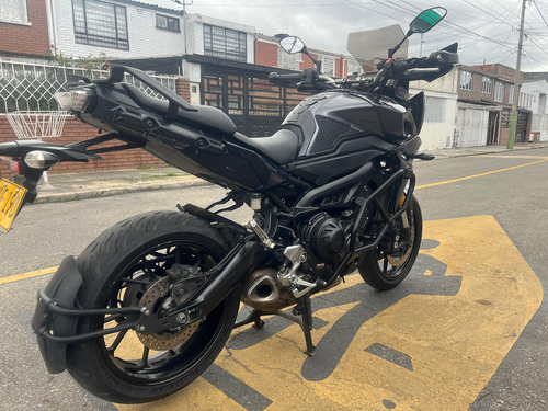 Tracer 900