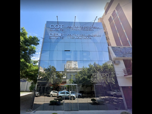 Edificio En Venta, Clínica Traumatología, B° Recoleta