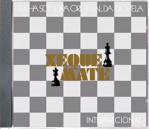 Xeque-Mate - 1994