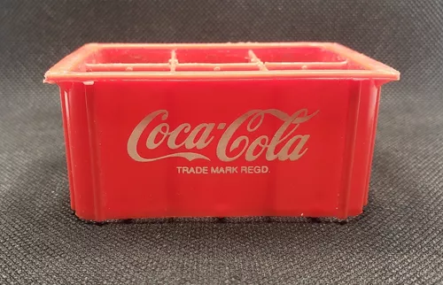 Mini Coca Cola Garrafinhas,engradado,caminhão Antigo Brinquedo -  Antiguidades - Vila Nova, Rio Claro 865270529