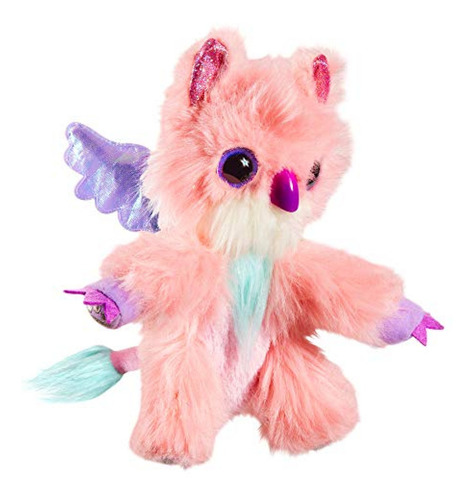 Imagen 9 de 9 de Little Live Pets Live Scruff-a-luvs Peluche Mystery Rescue P