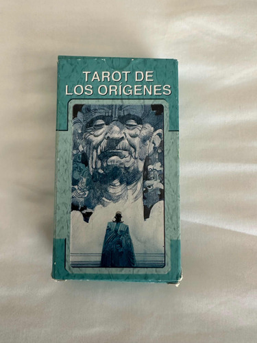 Tarot De Los Orígenes