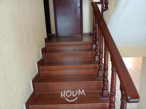 Casa En Santiaguito, Xochimilco Con 3 Recámaras, 231 M², Id: 139576