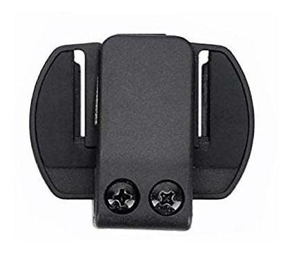Imagen 1 de 6 de Sistema Comunicacion Bluetooth Para Motocicleta Control