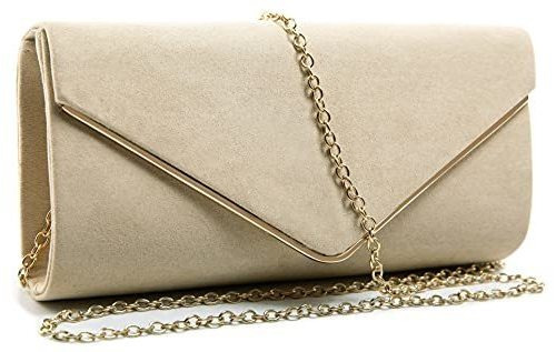 Fateanuki Mujer Boda Bolso De Noche Y Bolso De Mano 4zdv8