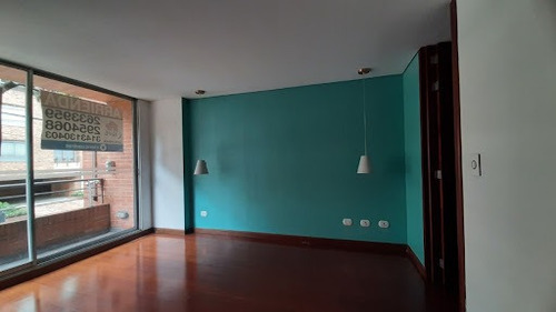Imagen 7 de 30 de Apartamento En Arriendo Chico Norte Ii 172-1190