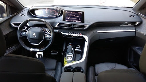 Peugeot 3008 Gt Linetiptronic Okm Jm