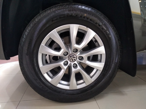 Volkswagen Amarok 2.0 Tdi Comfortline 4x2 Aut. 180cv 0km Dm