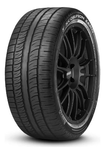 Neumático Pirelli Scorpion Zero 255/45r20 105v Xl  