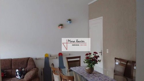Imagem 5 de 30 de Apartamento Com 3 Dormitórios À Venda, 75 M² Por R$ 350.000,00 - Pinheirinho - Vinhedo/sp - Ap0466