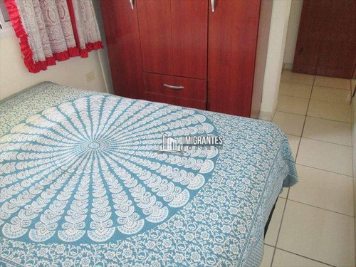 Imagem 16 de 23 de Apartamento De 2 Dormitórios No Boqueirão, Em Praia Grande - Ap0184