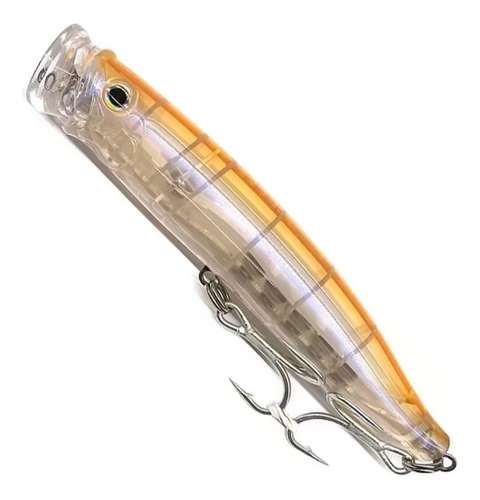 Isca Tackle House Feed Popper 135mm 45g