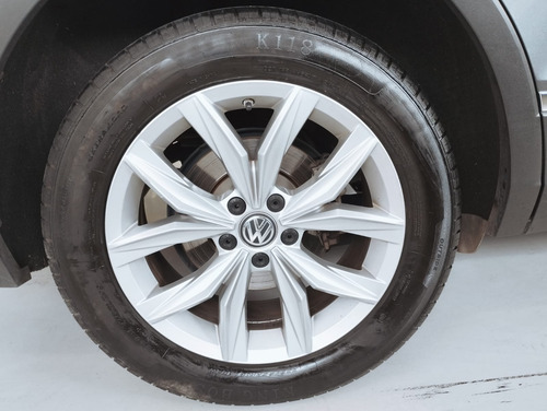 Volkswagen Tiguan Allspace 1.4 Comfortline 250 Tsi Flex 5p