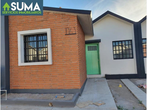 Imagen 1 de 10 de Casa Sola En Venta El Haya