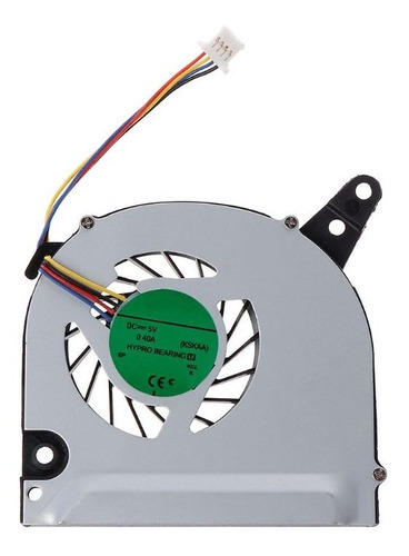 Ventilador Acer M5 M5-581t M5-581g Series