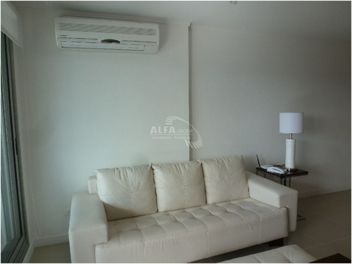 Imagen 15 de 30 de Apartamento En Alquiler, Brava, 3 Dormitorios , Punta Del Este