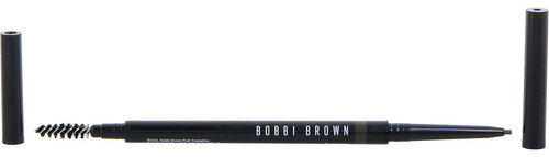 Lápiz De Cejas Bobbi Brown Micro Espresso 0,07 G