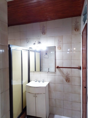 Imagen 5 de 8 de Venta De Casa Con 1 Dormitorio En Villa Dominico