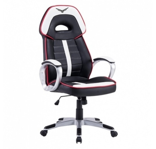 Silla Gaming Naceb Technology Warhammer Na-0910 Negro/bla /v /vc