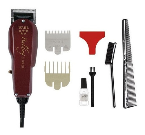 Wahl Balding Maquina Corte De Cabello Profesional Para Fade