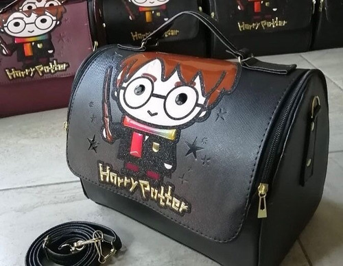 Organizador De Harry Potter