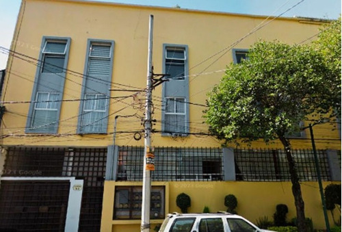 Casa En Venta En Benito Juarez, Col. General Pedro Maria Anaya, Iks