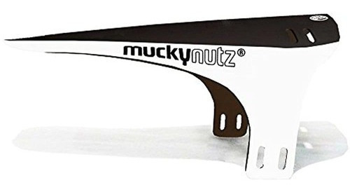 Mucky Nutz Bender Fender Negro Regular