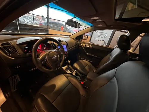 Kia CERATO FORTE 2.0