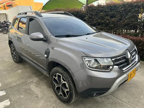 Renault Duster 1.3 T Iconic 4X4