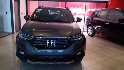 Imagen 2 de 6 de Fiat Strada 1.3 Fire Fly Volcano C/d