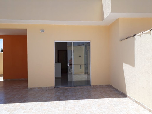 Imagem 6 de 14 de Casa Nova Lado Praia R$ 245 Mil
